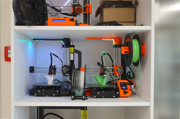 Prusa Minis
