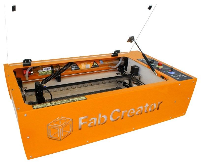 FabCreator
