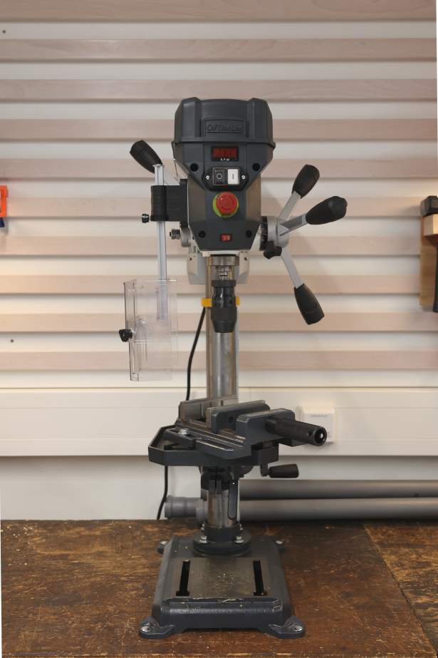 Ständerbohrmaschine