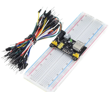 Robotik-Werkstatt - HowTo
