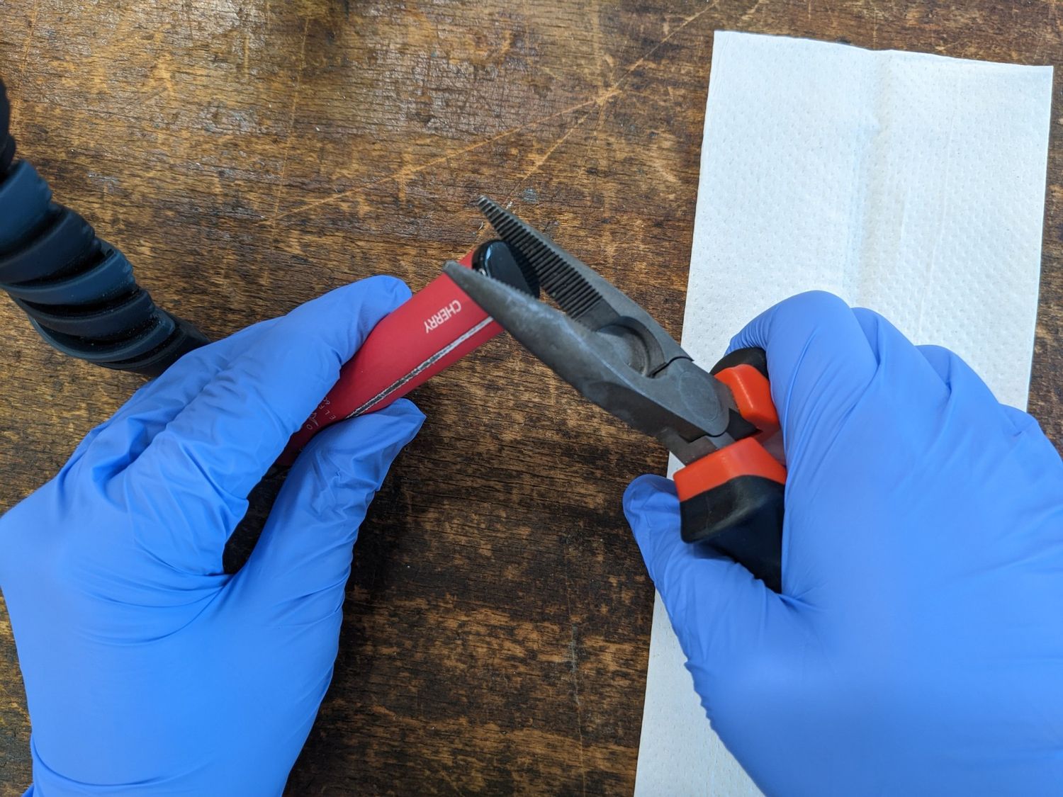 E-Zigaretten Powerbank