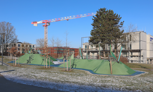 Drachenspielplatz 2